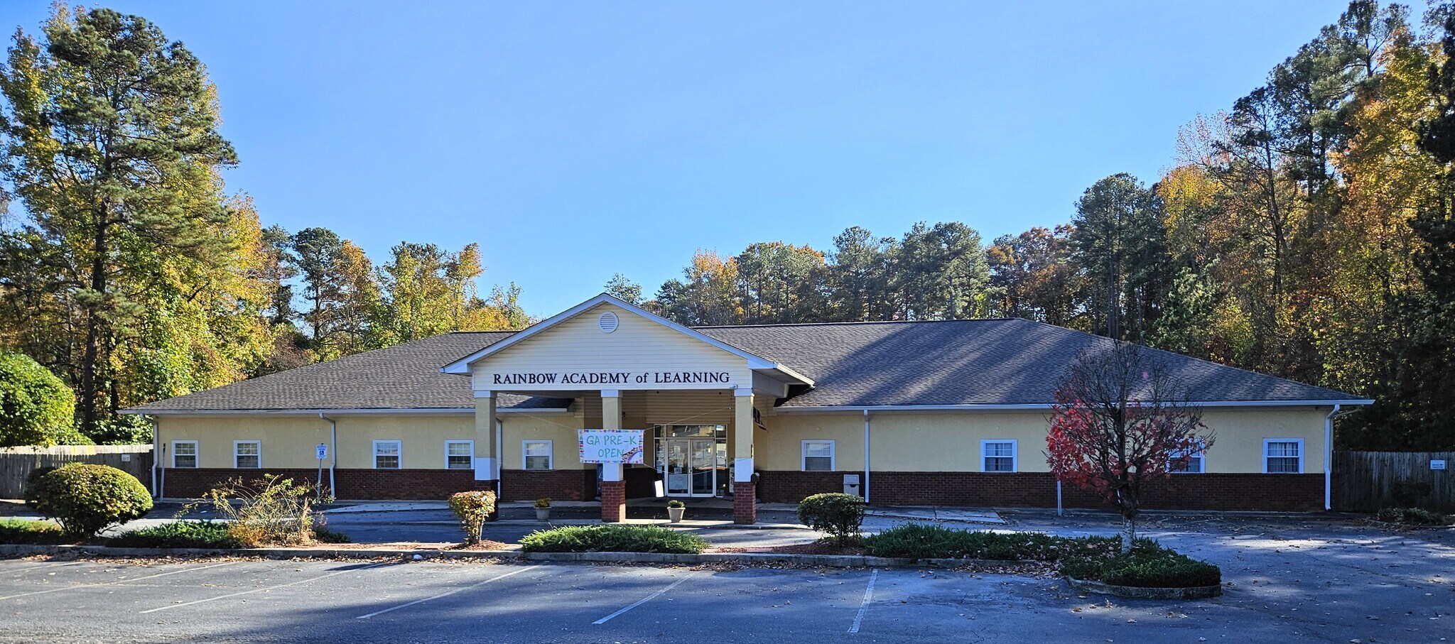 4177 Rainbow Dr, Decatur, GA for sale Building Photo- Image 1 of 1