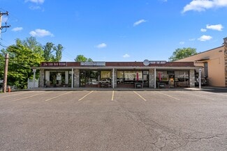 More details for 513-519 Germantown Pike, Lafayette Hill, PA - Retail for Lease