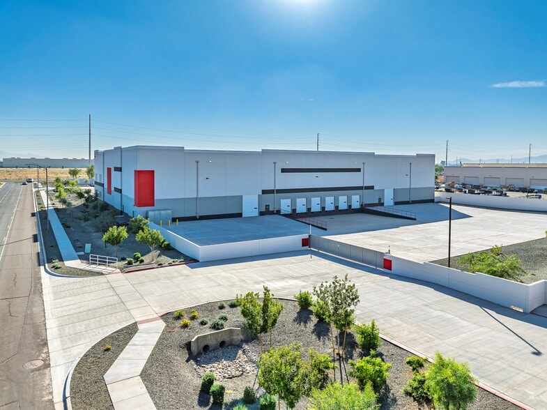 10760 N 132nd Ave, Surprise, AZ for sale - Building Photo - Image 2 of 6