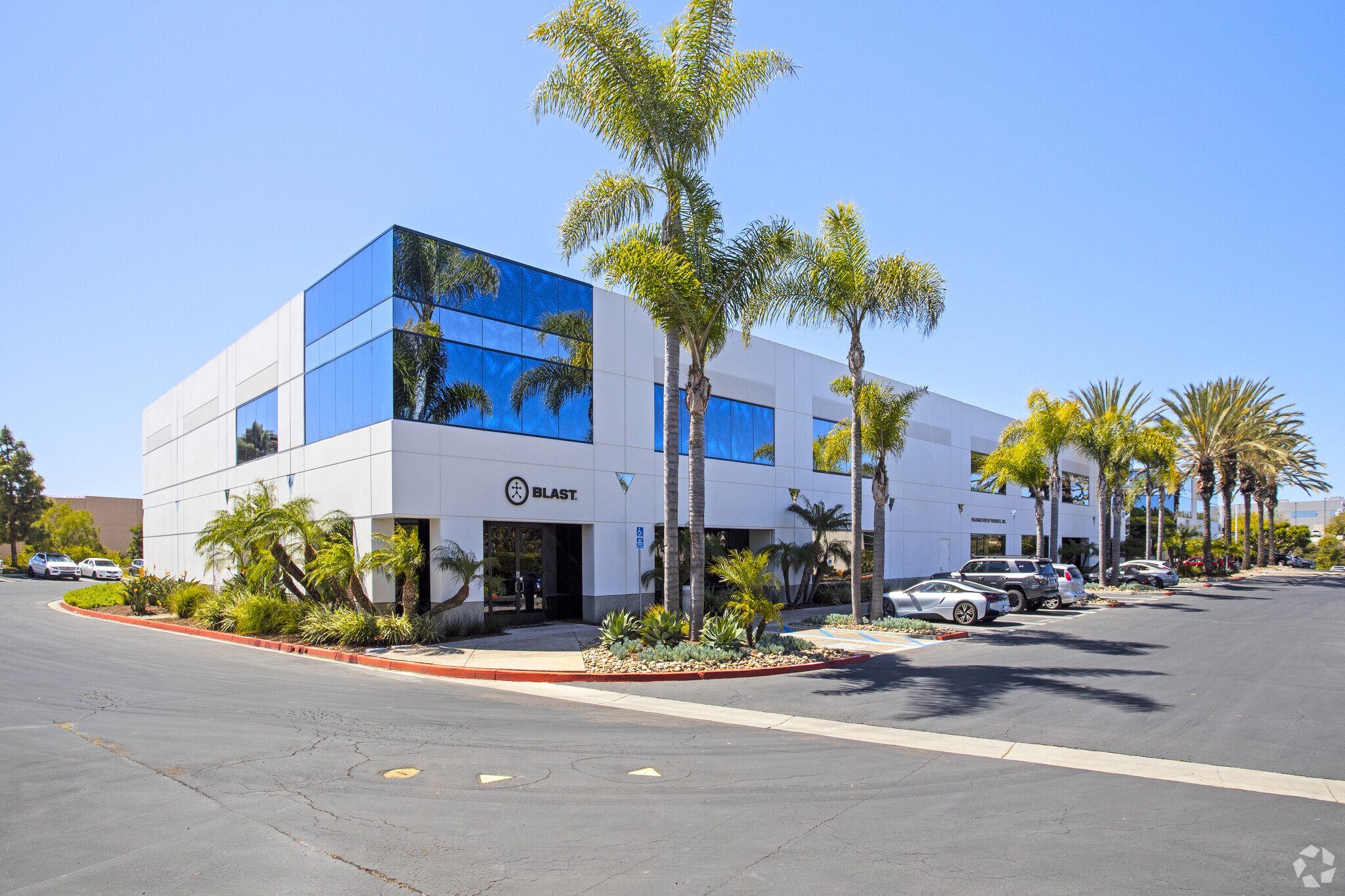 5803 Newton Dr, Carlsbad, CA for lease Building Photo- Image 1 of 18