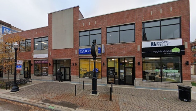 4323 W Irving Park Rd, Chicago, IL for sale Interior Photo- Image 1 of 16