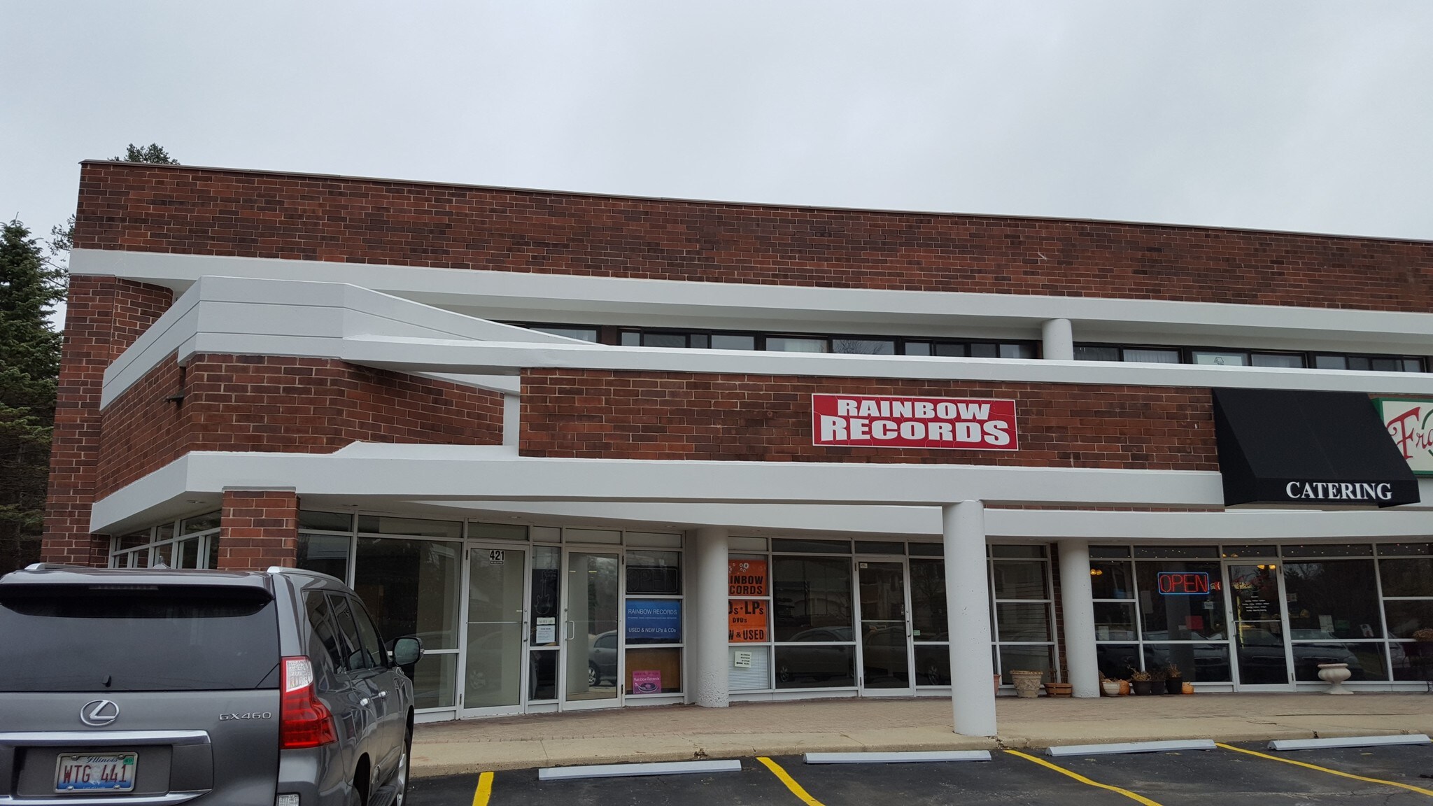 421 N Northwest Hwy, Barrington, IL for sale Building Photo- Image 1 of 1