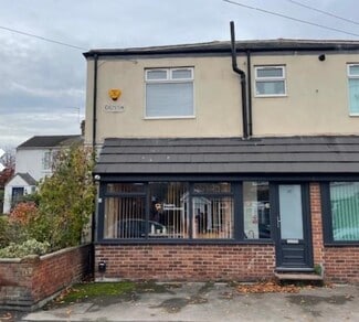 More details for 57 Main St, Hull - Office for Sale