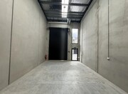 Warehouse space