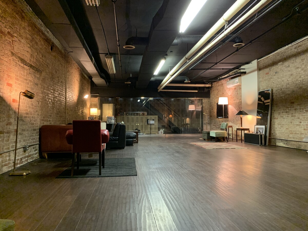 18 Warren St, New York, NY 10007 | LoopNet