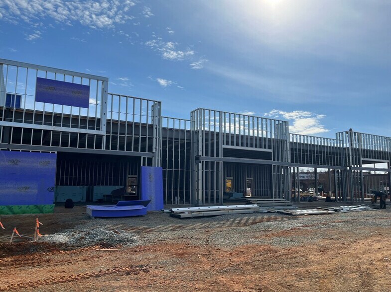 131 Millstead, Mebane, NC 27302