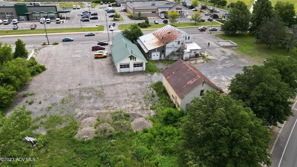 59 Maple St, Potsdam, NY for sale - Building Photo - Image 2 of 15