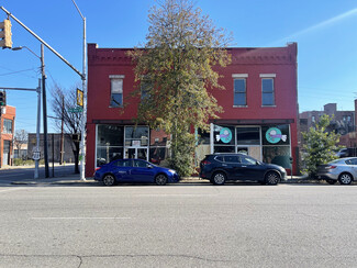 More details for 2329-2331 2nd Ave N, Birmingham, AL - Office, Retail for Lease