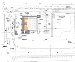 1578 Clark St Rd, Auburn, NY for lease Site Plan- Image 2 of 2