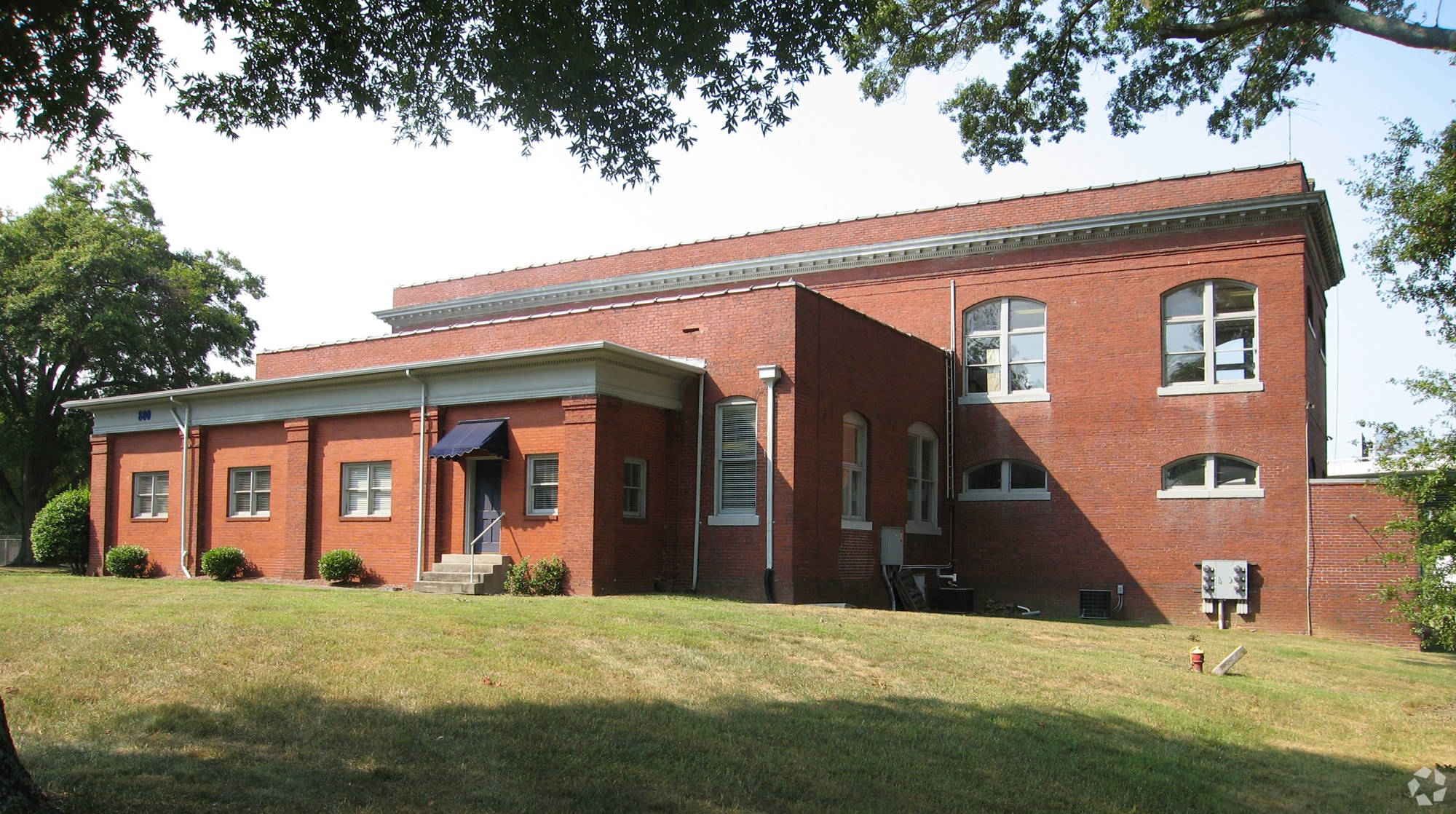 800 Georgia Ave, Gainesville, GA for sale Primary Photo- Image 1 of 42