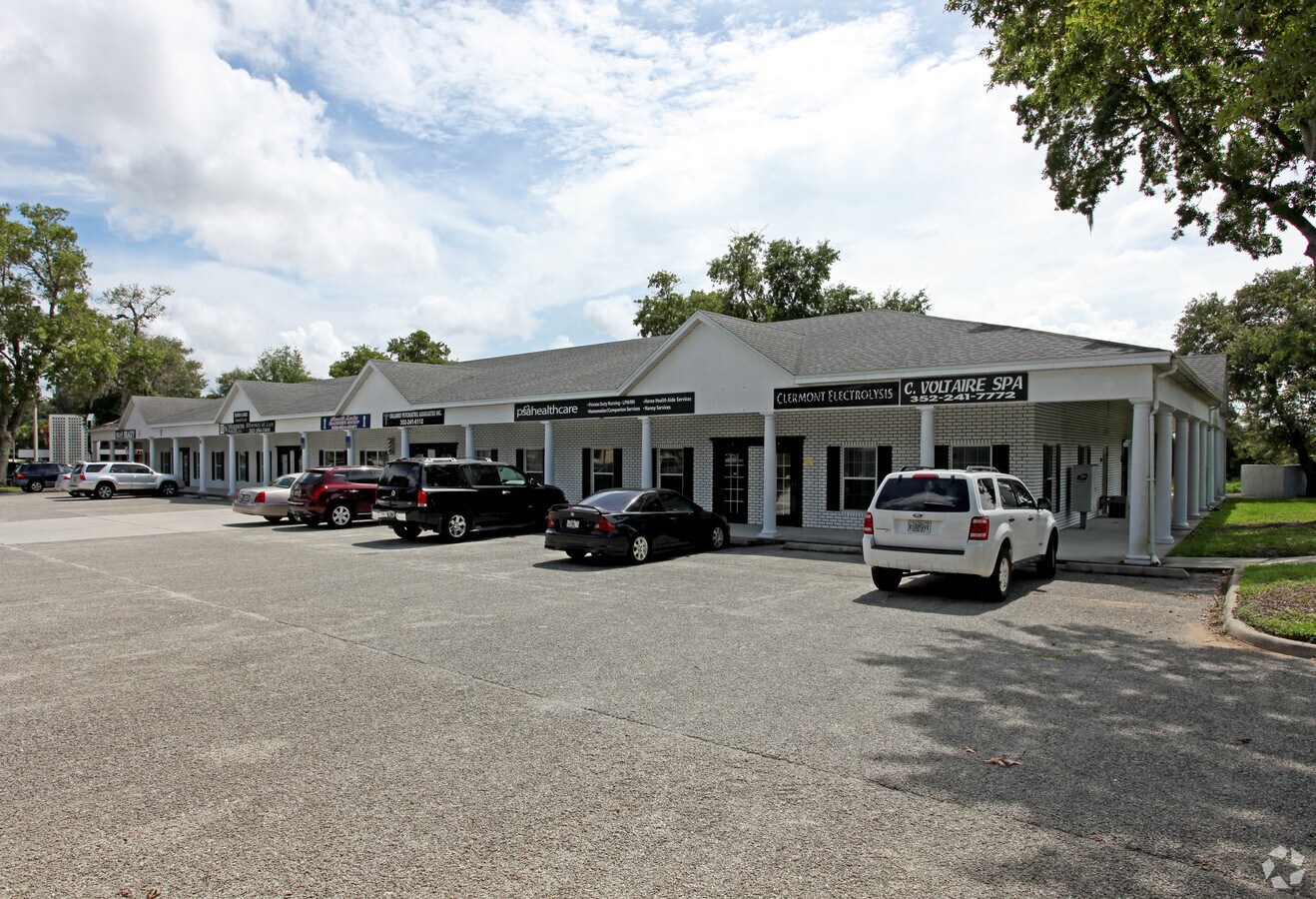 450 E Highway 50, Clermont, FL 34711