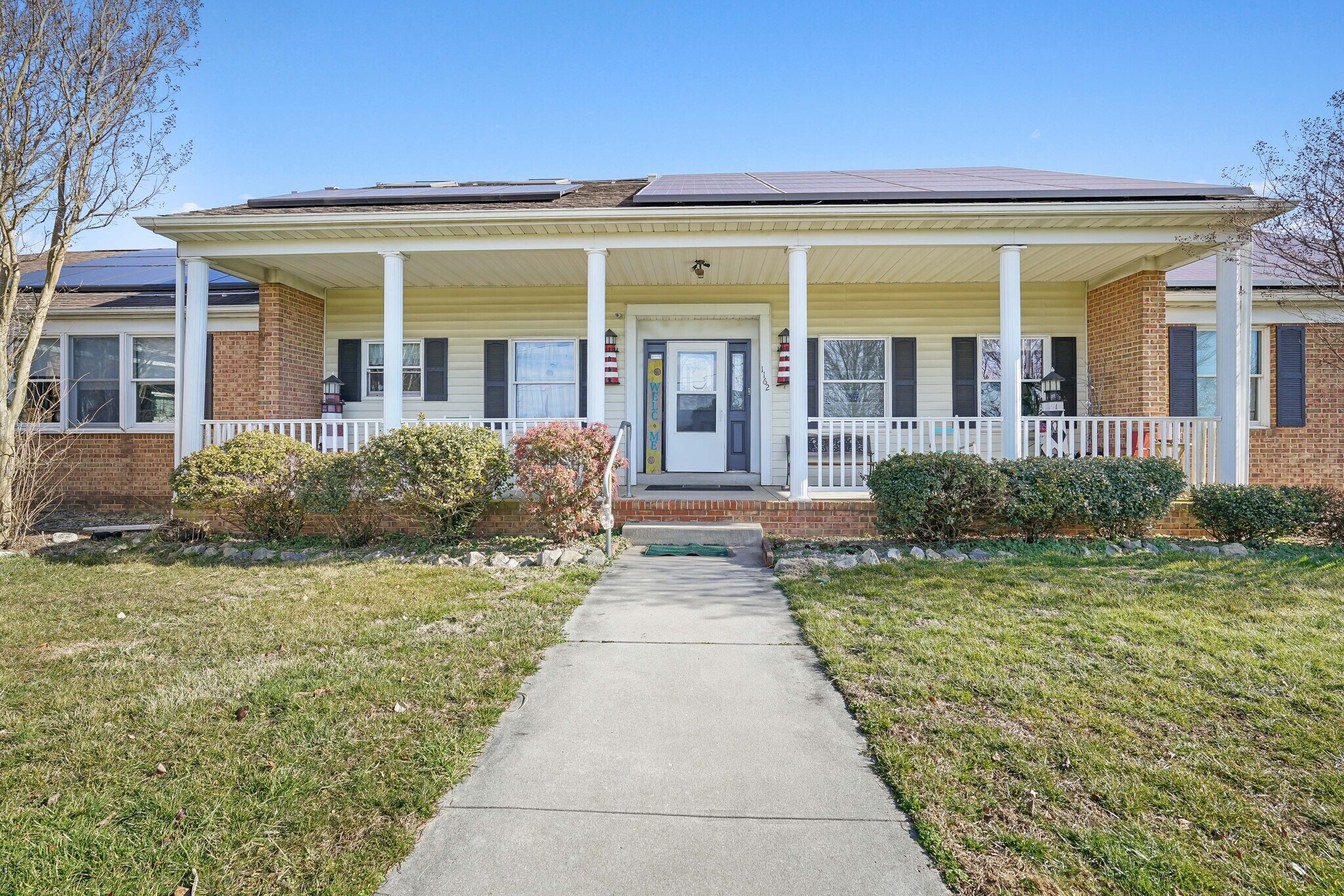 1162 Ebenezer Church Rd, Rising Sun, MD 21911