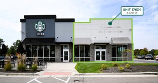 More details for 1763 Lincolnway E, Goshen, IN - Retail for Lease