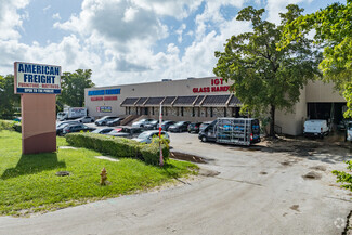 More details for 5240-5260 NW 167th St, Hialeah, FL - Industrial for Lease