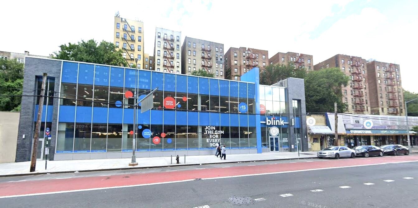 1421 Webster Ave, Bronx, NY for lease Building Photo- Image 1 of 13
