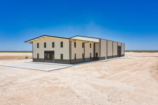 More details for 16680 W Basin St, Odessa, TX - Industrial for Sale