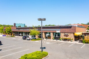 210-236 N Radnor Chester Rd, Radnor PA - Bar