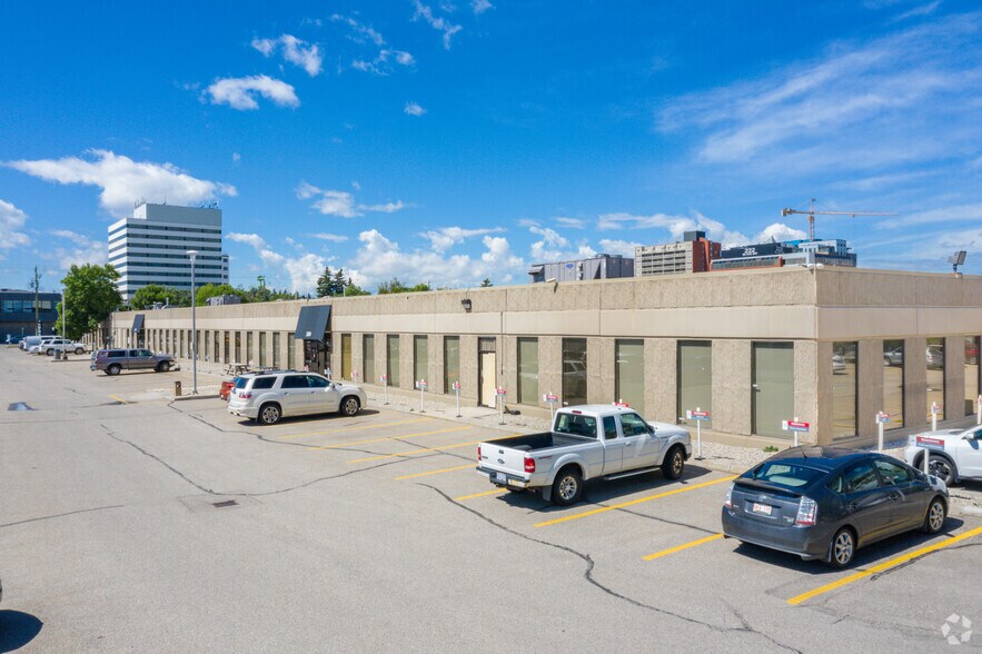 5920 1A St SW, Calgary, AB for sale - Primary Photo - Image 1 of 1