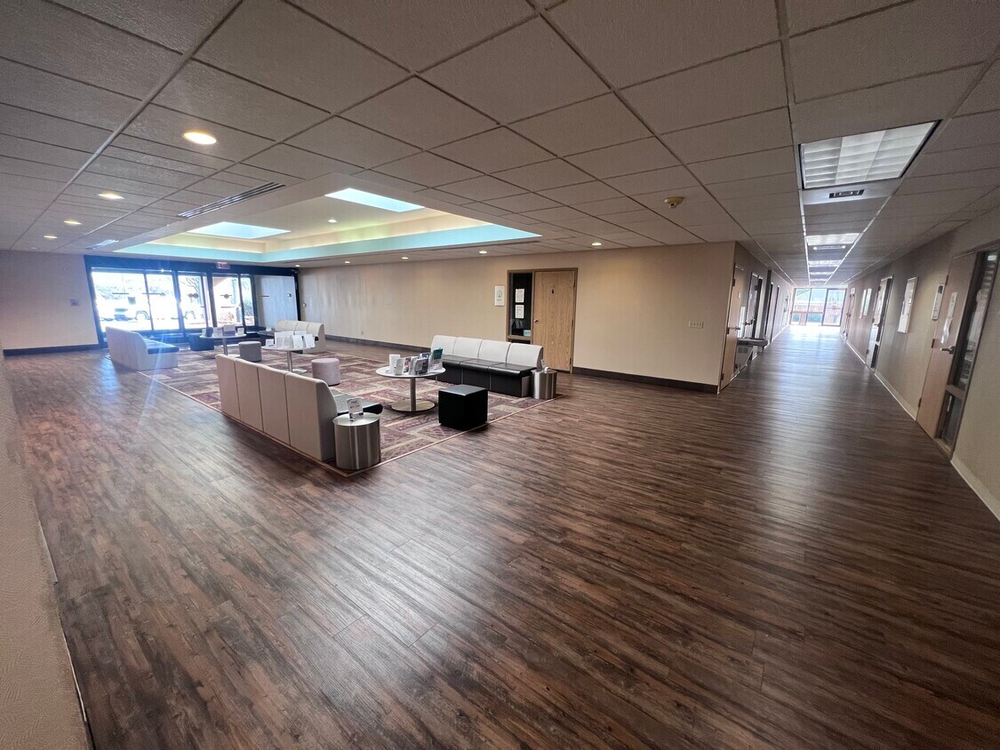 200 S Herlong Ave, Rock Hill, SC 29732 Suite E1