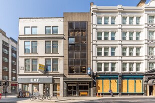 123 Minories, London LND - Commercial Real Estate