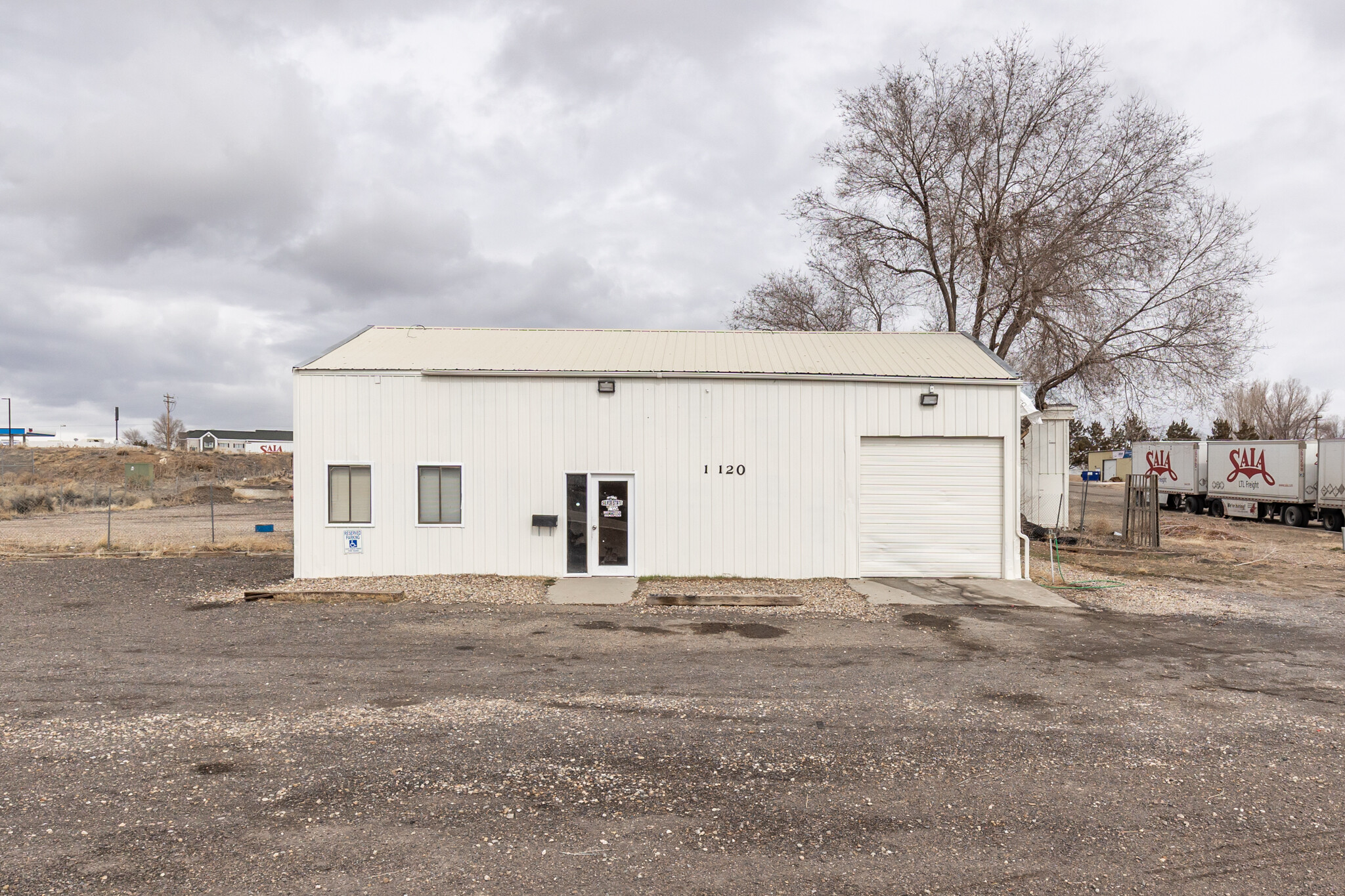 1120 Chestnut St, Carlin, NV 89822 - Flex for Sale | LoopNet