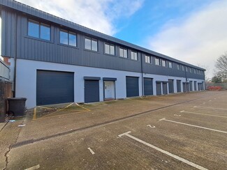 More details for 131 Aurelia Rd, Croydon - Industrial for Lease