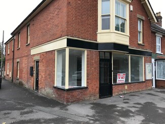 More details for The Headlands, Salisbury - Retail for Lease