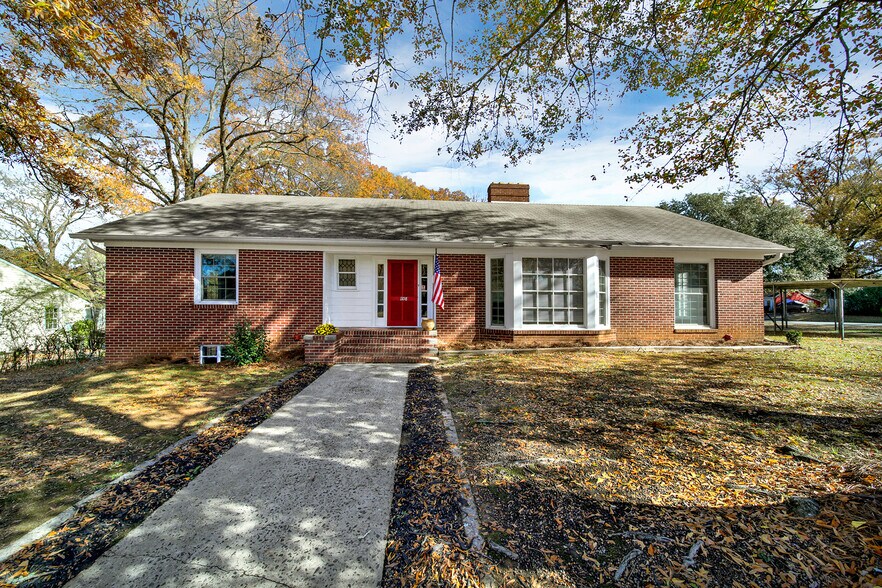 1108 Charlotte Ave, Rock Hill, SC 29732
