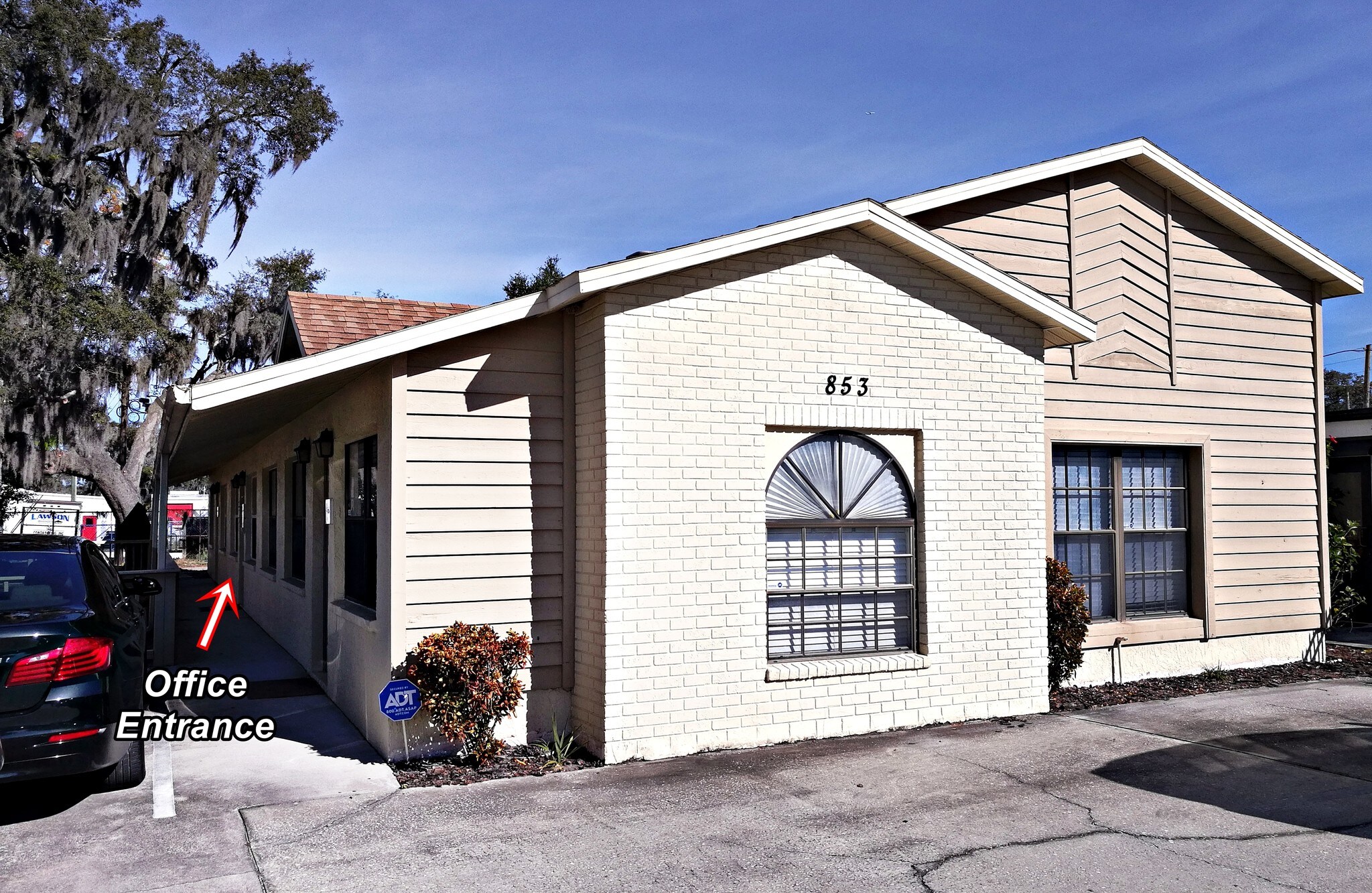 853 Main St, Safety Harbor, FL for sale Building Photo- Image 1 of 1