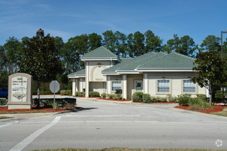 More details for 1550-B Business Center Dr, Orange Park, FL - Office for Lease