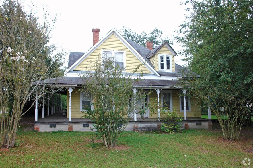 405 Pine St, Pelion, SC for sale - Primary Photo - Image 1 of 1