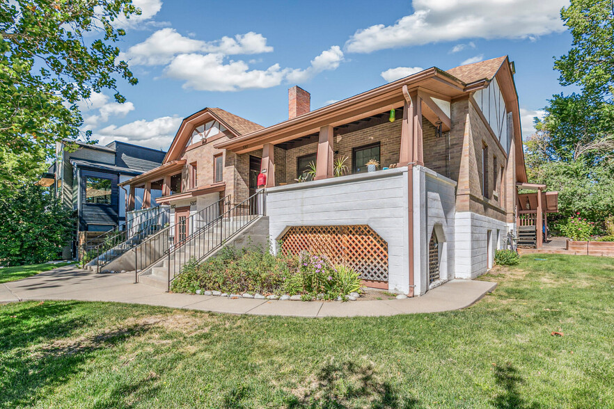 5001-5007 W 30th Ave, Denver, CO for sale - Building Photo - Image 3 of 42