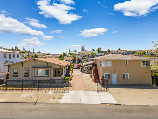 2262-2270 High St, Oakland, CA for sale - Building Photo - Image 1 of 49