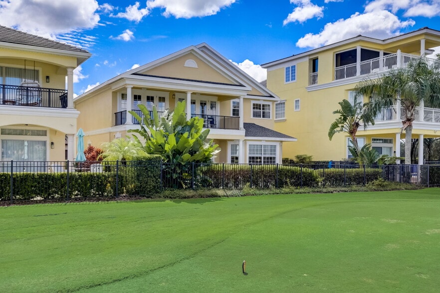 7388 Gathering Ct, Reunion, FL for sale - Building Photo - Image 2 of 30