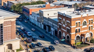 More details for 151 W Main St, Dothan, AL - Office for Lease