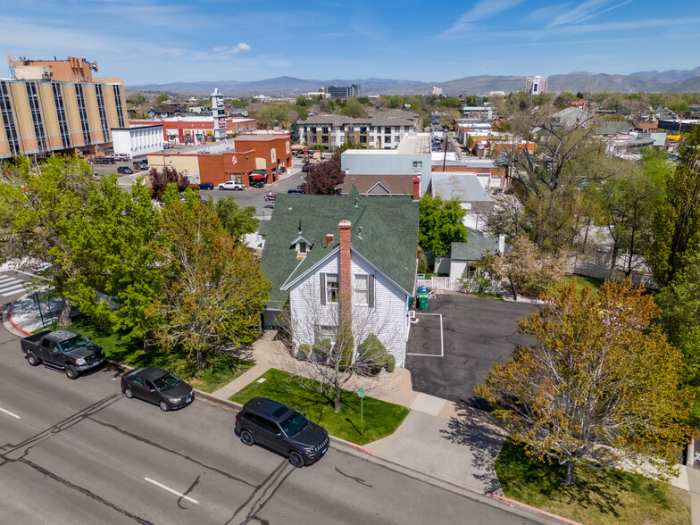 652 Forest St, Reno, NV for sale - Building Photo - Image 3 of 33