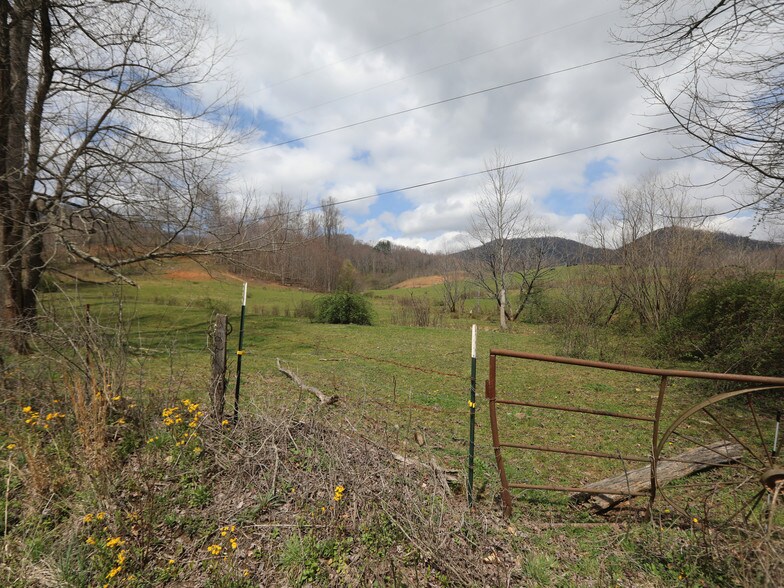 80 Owl Ridge Rd, Waynesville, NC 28786