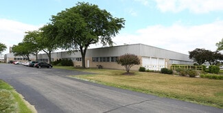 More details for 7300-7400 Linder Ave, Skokie, IL - Industrial for Lease