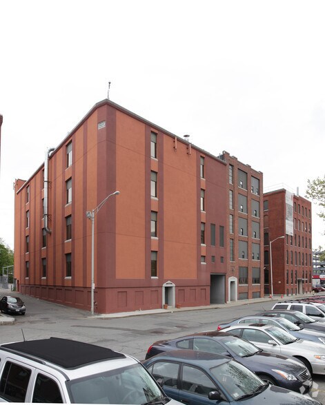 55 Union St, Worcester, MA for sale - Primary Photo - Image 1 of 1