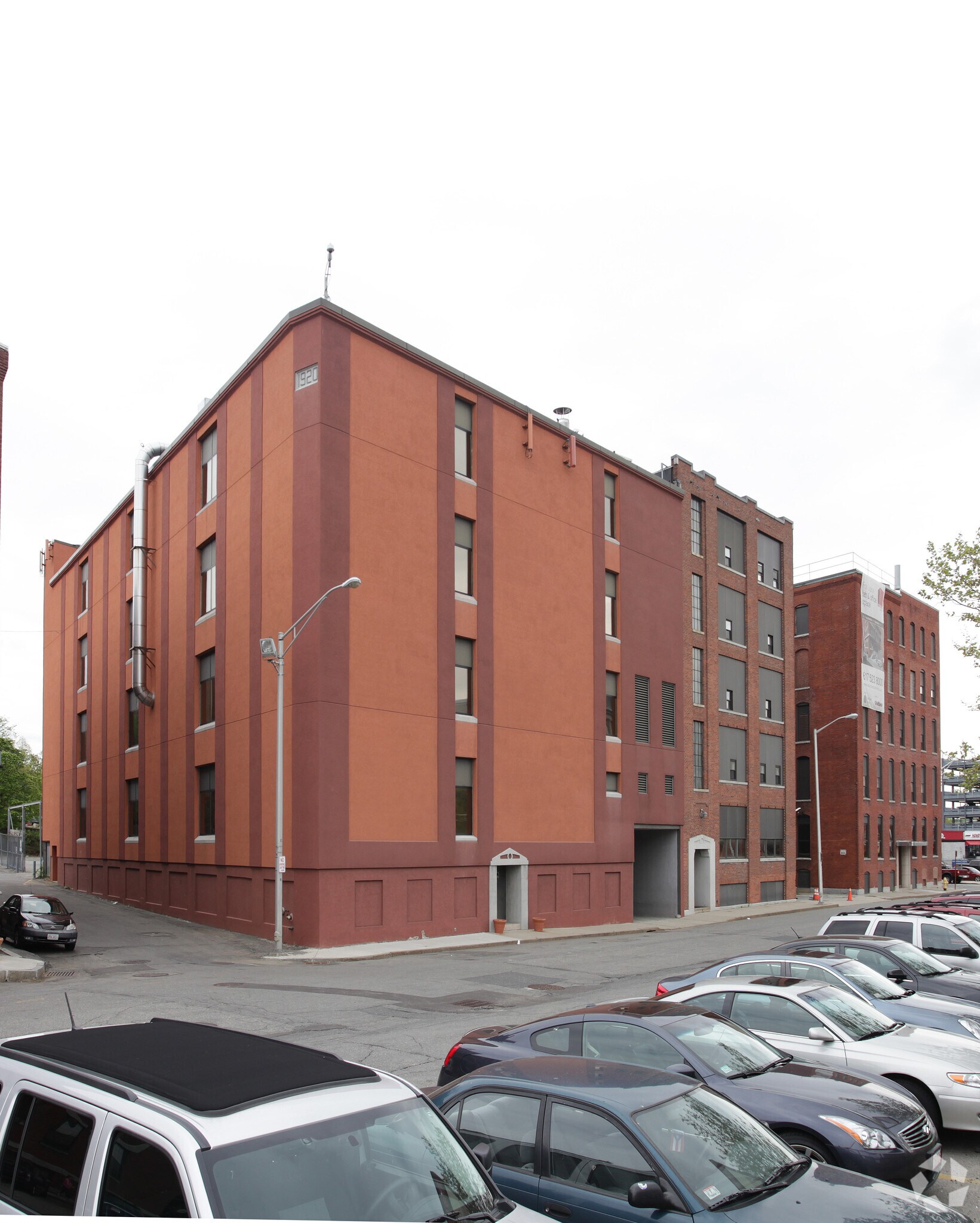 55 Union St, Worcester, MA for sale Primary Photo- Image 1 of 1