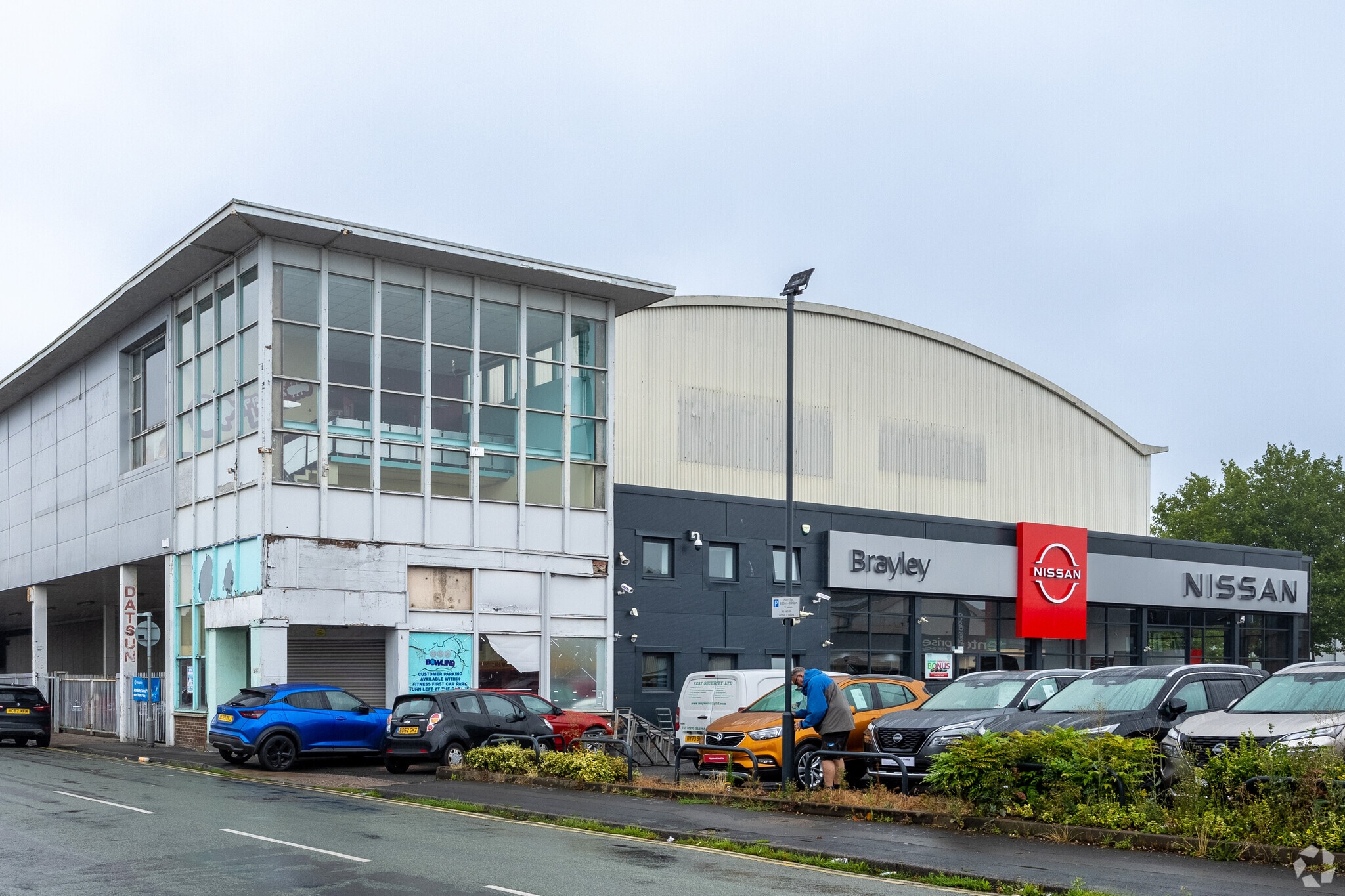 41 Birmingham Rd, Wolverhampton for sale Primary Photo- Image 1 of 3