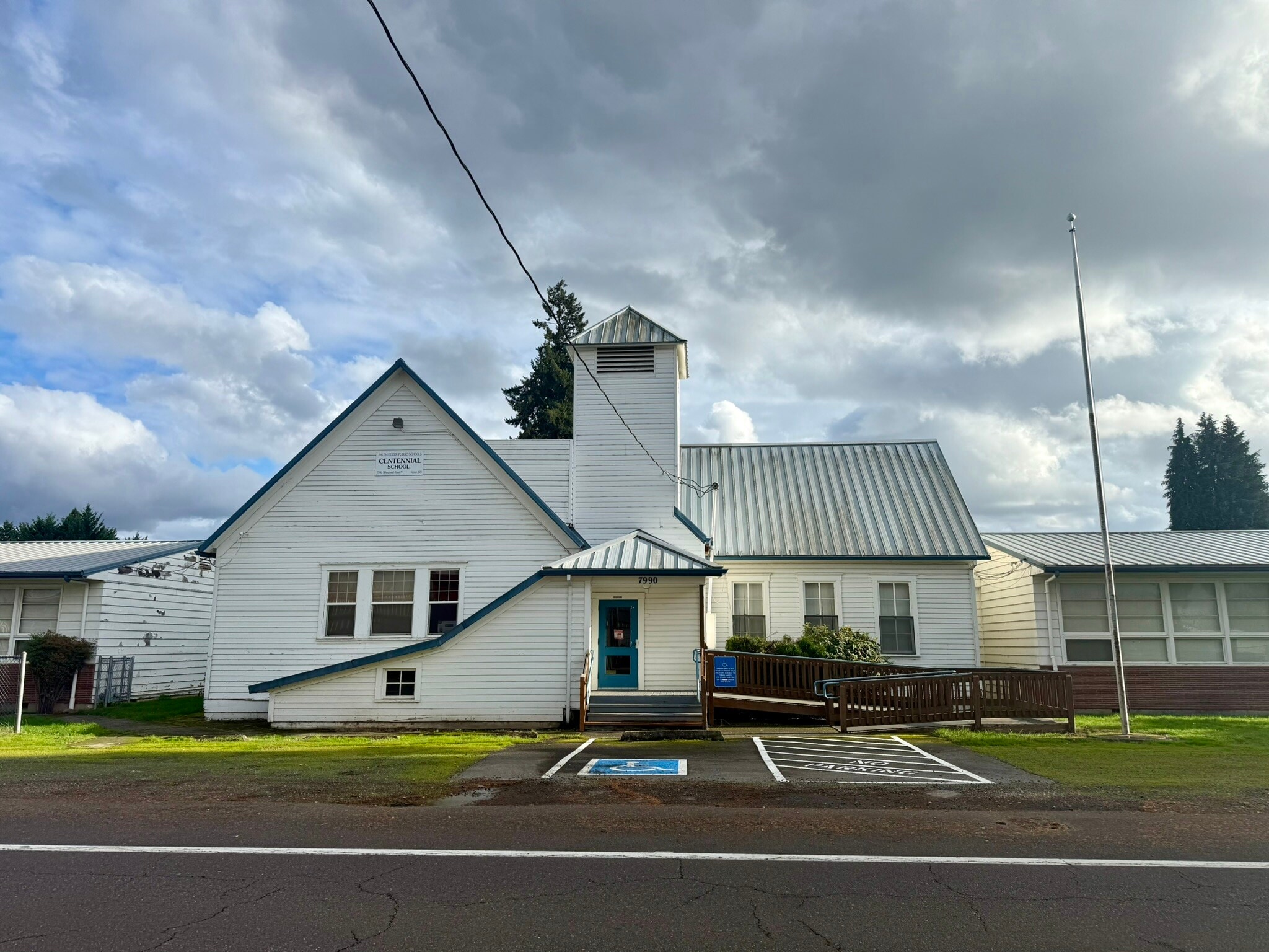 7990 Wheatland Rd N, Keizer, OR for sale Primary Photo- Image 1 of 6