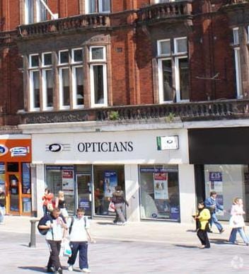 6 Northgate, Darlington for sale - Primary Photo - Image 1 of 1