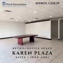 2810 Louetta Rd, Spring, TX for lease - Commercial Listing Video 