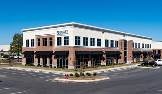 More details for 290 Robins Way SW, Concord, NC - Office for Lease