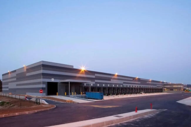 More details for 16 Route De Stains, Bonneuil-sur-Marne - Office, Industrial for Lease