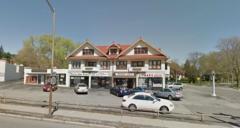 1468-1482 Monroe Ave, Rochester, NY for sale Primary Photo- Image 1 of 1