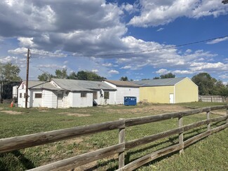 More details for 2300 W County Road 54G, Laporte, CO - Land for Sale