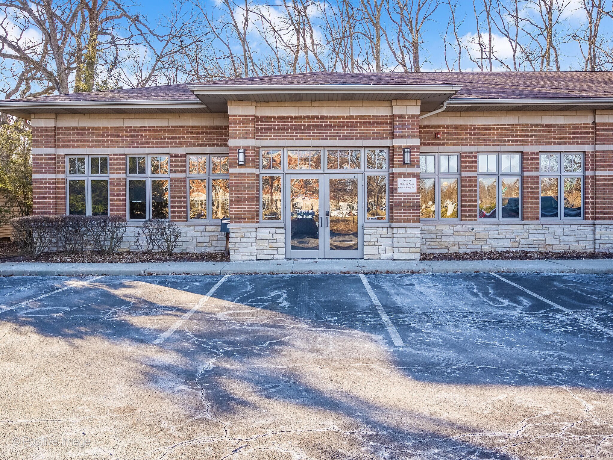400 Knoll St, Wheaton, IL for sale Building Photo- Image 1 of 12