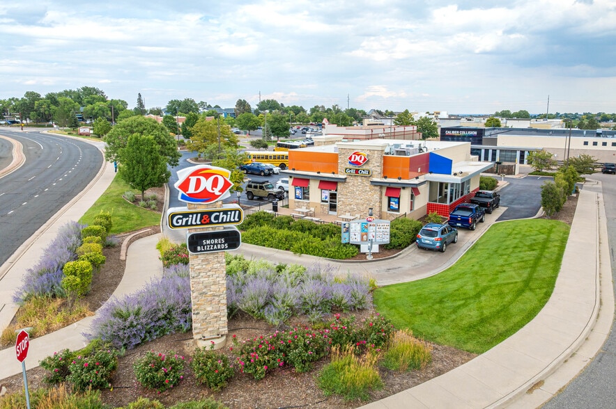 10140 Grant St, Thornton, CO for sale - Building Photo - Image 2 of 4